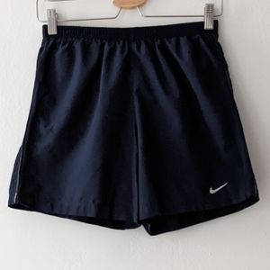 Men's Nike Dri-Fit running shorts size S